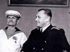 Новороссийск 75 лет назад: наступление планируется и суши, и с моря