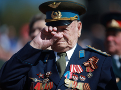  В честь Дня Победы новороссийским ветеранам выплатят по 20 000 рублей