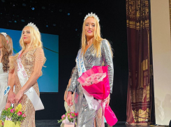 «Краса России»: жительница Новороссийска взяла титул за «Испанские страсти»