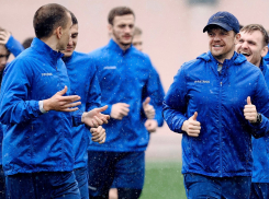 Сегодня в Новороссийске «Черноморец» столкнется с «Биологом»