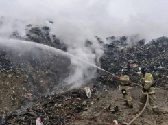 Мэр Новороссийска о мусорном полигоне: «Ситуация ухудшается и требует срочного вмешательства»