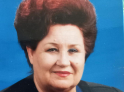 Ушла из жизни Алла Карповна Кошель - заслуженный учитель России 