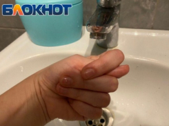 Набирайте баклажки! В Новороссийске снизят подачу воды