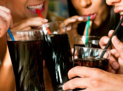 Скоро в Новороссийске и не только возможно подоражают сладкие напитки