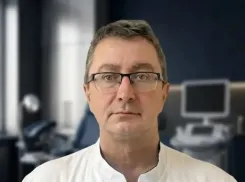 Новый врач-уролог высшей категории в клинике «Южная»