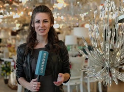 Уют Холл - территория света и дизайнерских решений