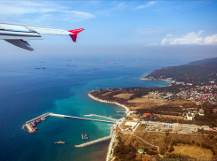 Новороссийцы всё ещё не летают на железных птицах