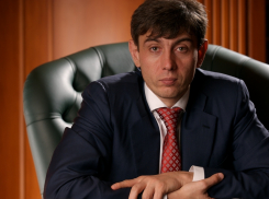 Галицкий назвал причину продажи Магнита
