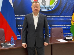 Интересы новороссийцев в Заксобрании края будет представлять Михаил Ковалюк
