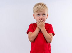 За детский мат «прилетит» родителям