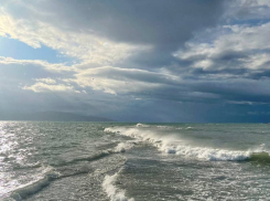 Погода в Новороссийске: пятница будет дождливой и хмурой 