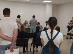 В Новороссийске прошли самые быстрые слушания по строительству «высотки» в Мысхако