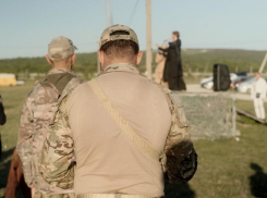 «Оно тебе не надо»: доброволец новороссийского отряда «Барс» рассказал о спецоперации