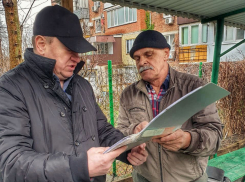 Полгода без газа: жители хутора Бетта обратились к депутату ЗСК Михаилу Ковалюку за помощью