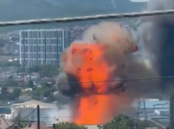 В Новороссийске произошел взрыв: стали известны подробности 