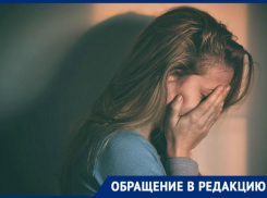 Нет сил молчать: жительница Новороссийска возмущена графиком подачи воды