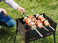 Шашлык под запретом: скрытые ловушки городского двора приготовили для любителей барбекю