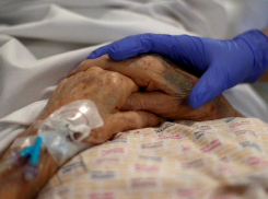 Житель Новороссийска умер от коронавируса в местной инфекционке 