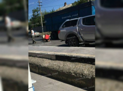 Школьнику из Новороссийска, сбитому КАМАЗом, срочно нужна помощь