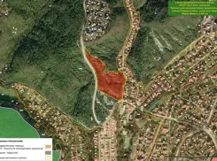 В Новороссийске появятся новые особо охраняемые природные территории