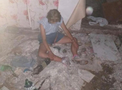 16-летних девочек нашли в притоне в центре Новороссийска 
