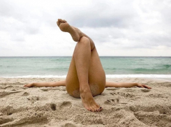 Не стыдно, когда видно: где новороссийцы загорают голышом 