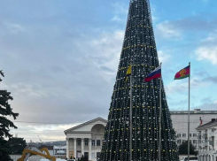 Новороссийск манит туристов: город примет 30 тысяч гостей на Новый год