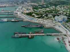 Сегодня новороссийцы снова услышат выстрелы 