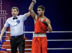 С Днём рождения, Чемпион! 