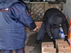 Теневое предпринимательство в Новороссийске: ведётся противодействие нелегальному бизнесу