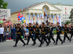 Ко Дню Победы отреставрируют памятные улицы Новороссийска