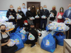 Как завершилась акция по сбору подарков для бездомных в Новороссийске 