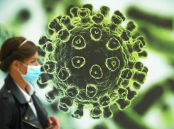 Несколько новороссийцев сегодня не обошли стороной коронавирус 