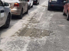 Жесткие меры: нарушители ответят за порчу дорог Новороссийска 