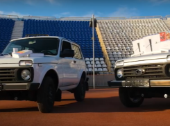 Хотите машину? Новороссийцев ждут подарки в честь Дня города