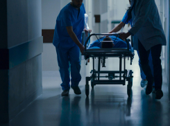 Пугающая статистика: семь человек на Кубани умерли от коронавируса 