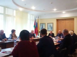 Перенести конкурс на осуществление перевозок рекомендовала городская дума Новороссийска