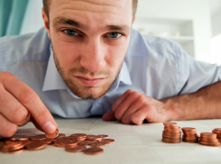 За деньгами не сюда: всего 6,4% жителей Краснодарского края зарабатывает более 100 тысяч рублей 