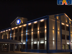 На «Черномортранснефть» устроили добровольный блэкаут