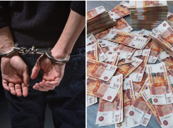 Хотел «прикрыть» за деньги: нечестный адвокат попался в Новороссийске 