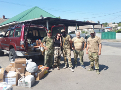 «Увидел пытки и понял, что надо действовать» - жители Новороссийска рассказали, почему помогают участникам СВО