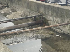 «Почему такое отношение к воде?»: новороссиец рассказал о вопиющем безразличии