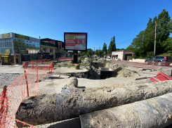 Когда сегодня 26 831 новороссийцу дадут воду