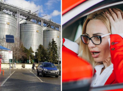 Знаки Шредингера: платные парковки выводят из себя даже гостей Новороссийска 