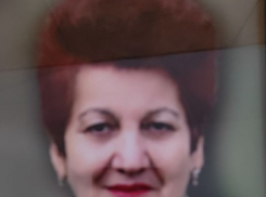 Новороссийск скорбит: на 84-м году жизни не стало Галины Григорьевны Каспарьянц