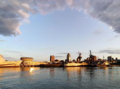 Погода в Новороссийске: в Ильин день будет облачно с прояснениями 