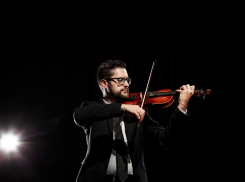 Афиша в Новороссийске с 27 мая по 2 июня: цирк, День соседей и «Величайшие саундтреки» 