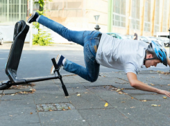 До 30 000 рублей штрафа могут наложить на нетрезвых самокатчиков в Новороссийске