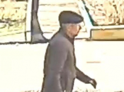 В Новороссийске ищут подозреваемого в сексуальном преступлении 