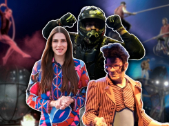 За гранью человеческих возможностей: чем удивил цирк Демидовых в Новороссийске